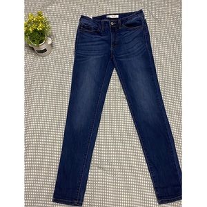 Kancan Jean. Size 27.